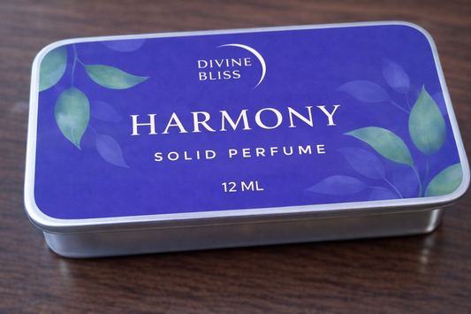 Harmony Solid Perfume