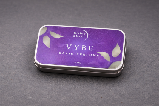 VYBE Solid Perfume